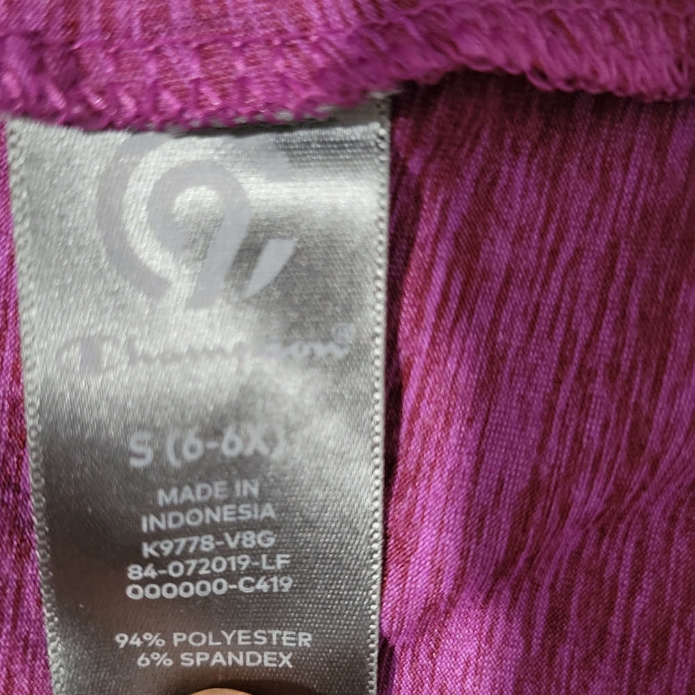 Champion Girl's Top - Picture 4 of 13